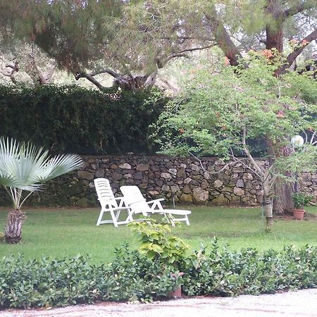 Villa Elizabeth Milazzo Ngoại thất bức ảnh